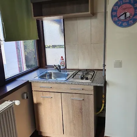Apartment Garsoniera Sat Vacanta Mamaia Constanţa