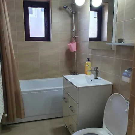 Apartamento Garsoniera Sat Vacanta Mamaia *